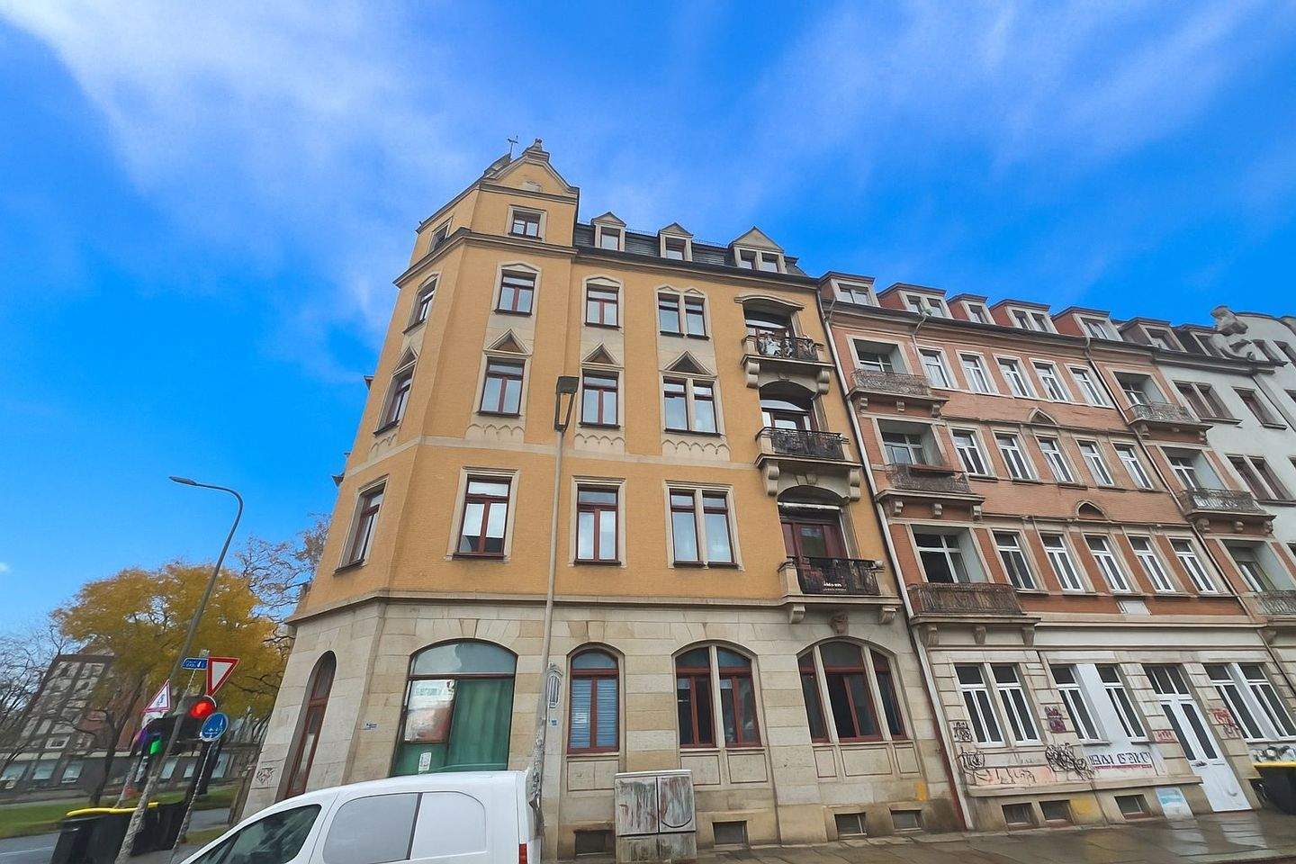 www.immovista.de ATTRAKTIVE KAPITALANLAGE - 2-RAUM WOHNUNG