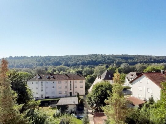 Investitionschance in Pforzheim: Renovierungsbedürftiges Duo zum Preis einer Wohnung