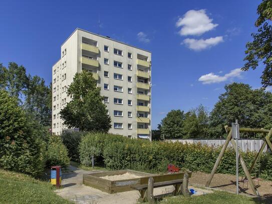 Demnächst frei! 3-Zimmer-Wohnung in Neunkirchen Salchendorf