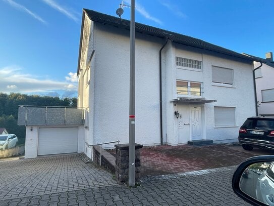 3 Familienhaus mit schöner Aussicht und ruhiger Lage in Gaggenau