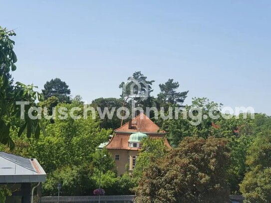 [TAUSCHWOHNUNG] Studio Apartment in der Natur