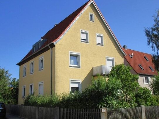 Kapitalanlage ! 3 Familien Haus in Neuendettelsau / Haus kaufen