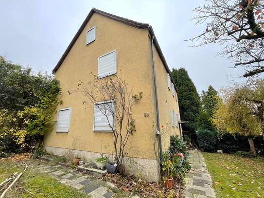 Zweifamilienhaus in Dortmund Aplerbeck