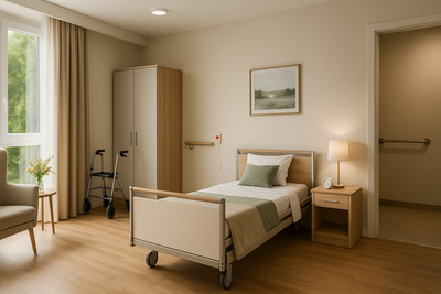 Immobilie in Straubing