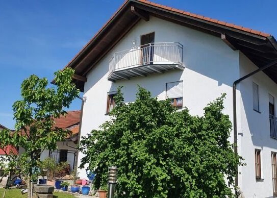 Traum für Familien - großes, sehr gepflegtes Wohnhaus mit Extras