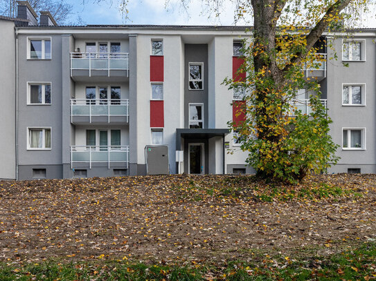 Moderne 3-Zimmer-Wohnung in Mülheim-Broich