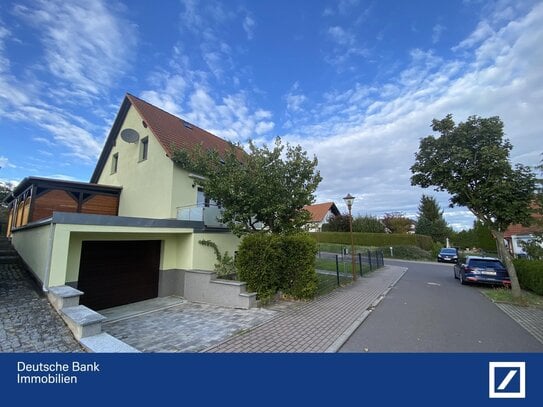 Modernisiertes Einfamilienhaus zum Ankommen und Wohlfühlen!