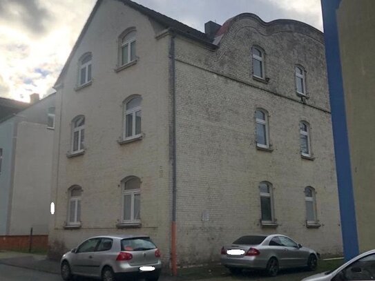 Freistehendes 6-Familienhaus für nur knapp € 920,- pro m² Wohnfläche!