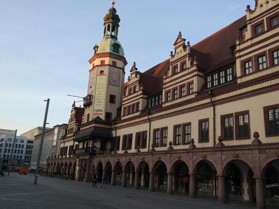 Say Guudn Daach to: Einzelhandelsfläche in guter Frequenzlage zwischen 1A Lage und Shoppingcenter