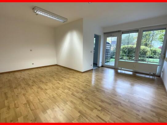 Schönes 1- Zimmer- Appartement im Kurgebiet von Bad Rodach