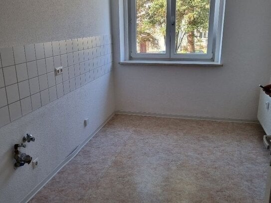 Gemütlich 2 Raumwohnung mit Balkon