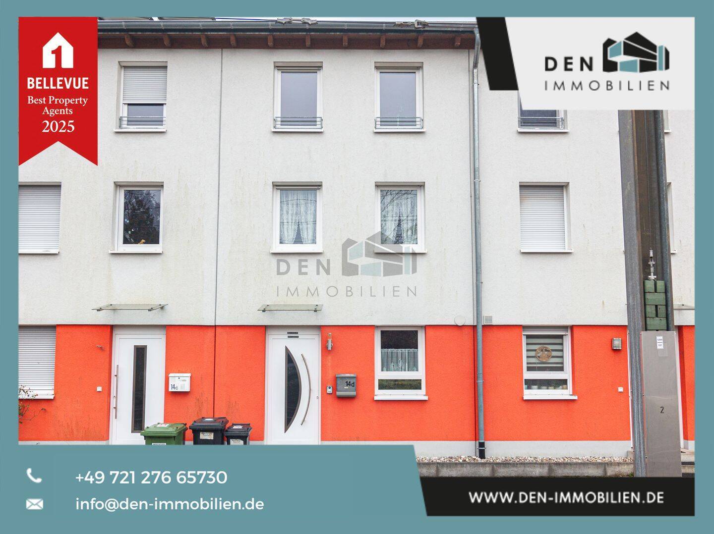 Real Estate Title Image Background