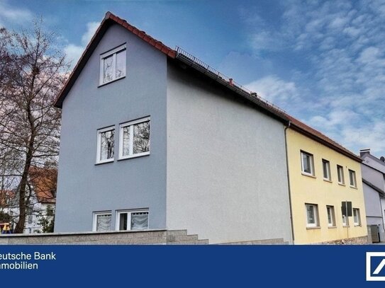 Zweifamilienhaus mit Scheune* 236qm Wfl.* 551 GR*