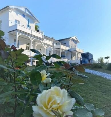 Villa im Bäderstil - Traumhafte Lage am Ufer der Ostsee - TOP KAPITALANLAGE