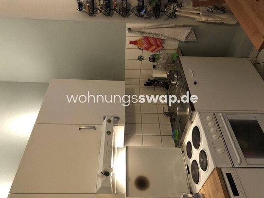 Wohnungsswap - Torstraße