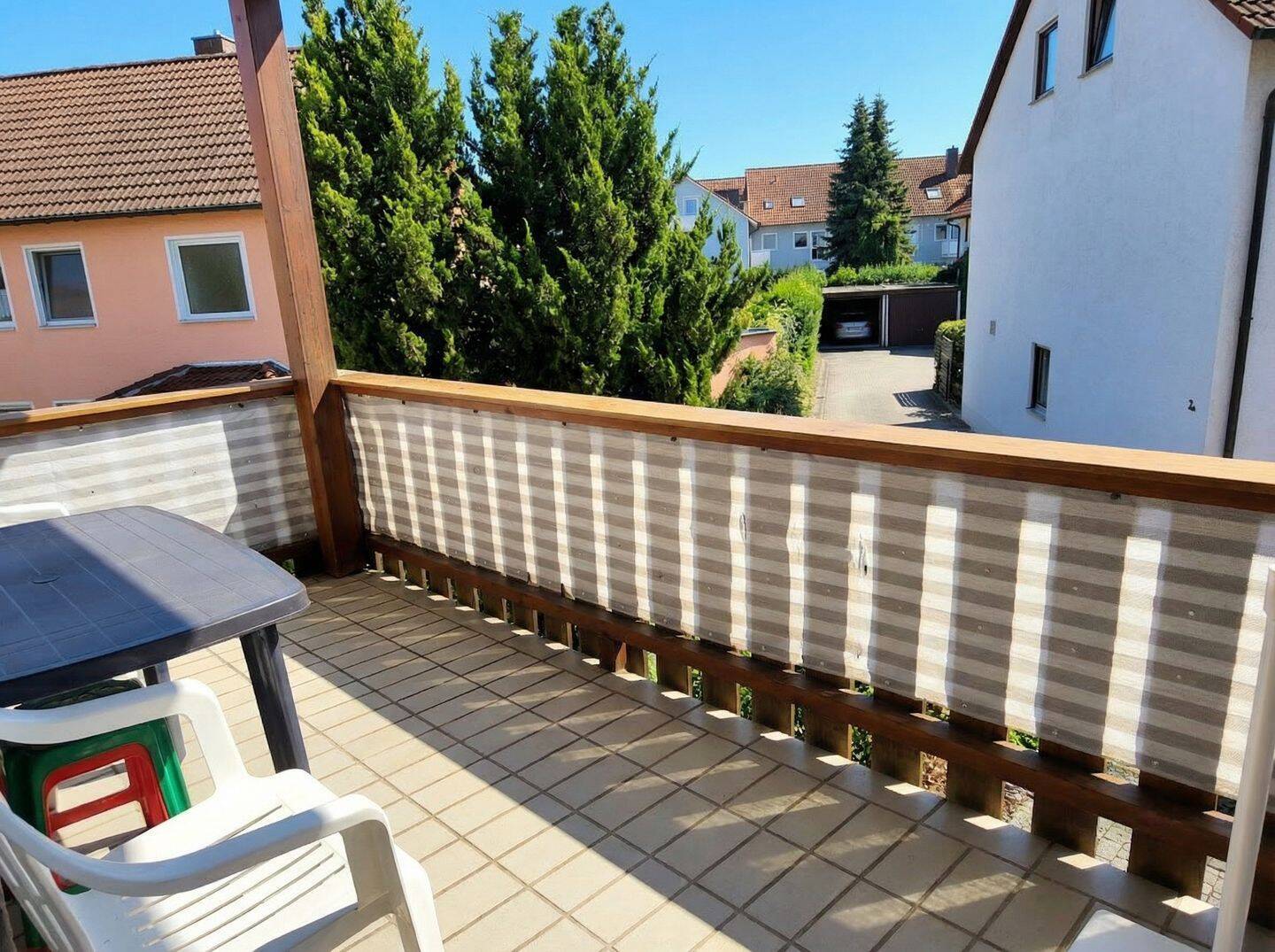 Immobilie in Straubing