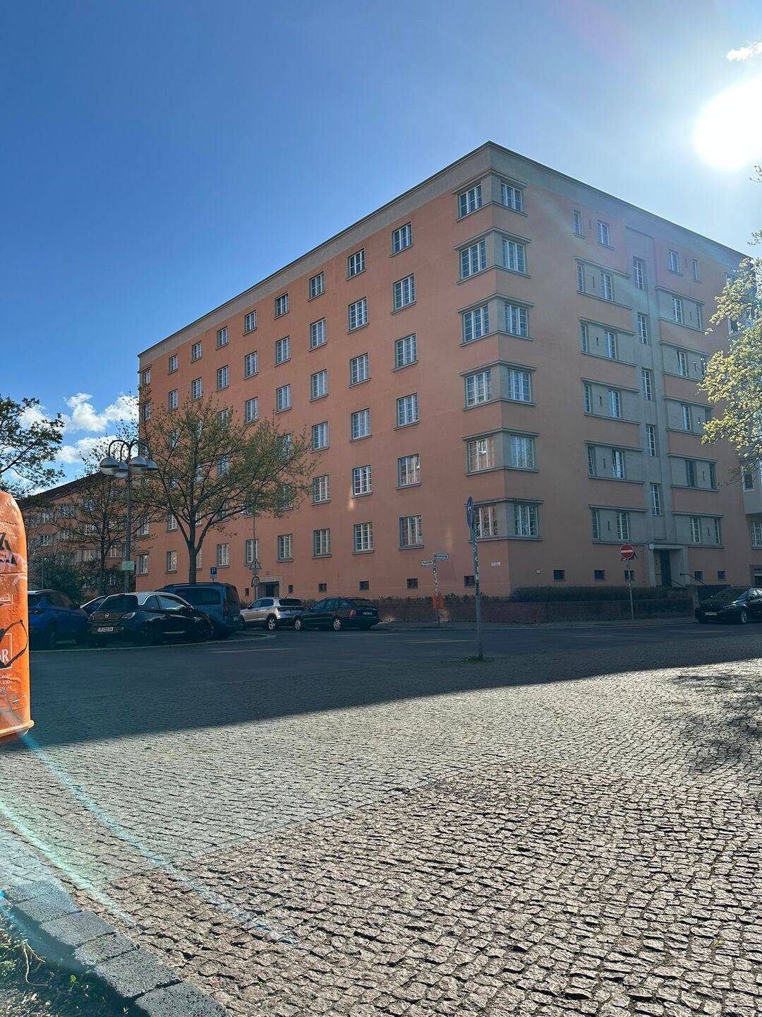 Frisch sanierter Erstbezug in Berlin-Schöneberg! - Photo 1