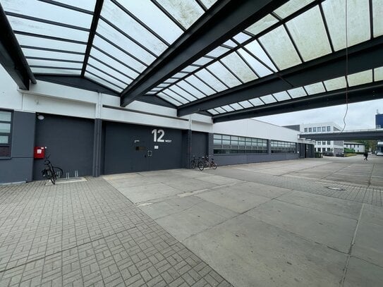 Halle 2.433 m² provisionsfrei in Berlin-Lichtenrade