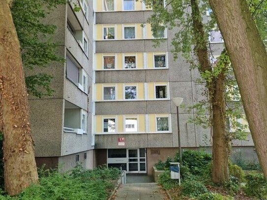 Nimm mich! Familienfreundliche 3,5-Zimmer-Wohnung (WBS)