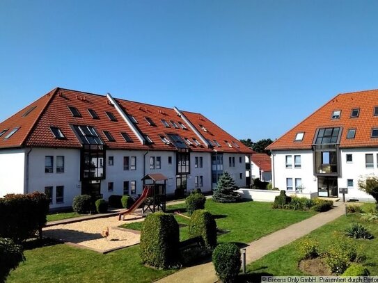 VERKAUFT!! EIGENTUM KAUFEN IN BIRKENHAIN - TELTOW