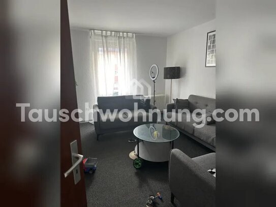 [TAUSCHWOHNUNG] 2 Zimmer in kalk