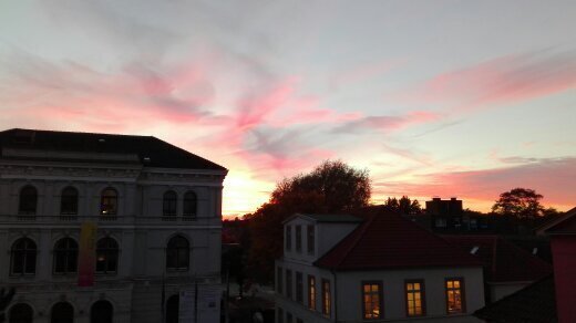 1 ZKBB tolle Lage Innenstadt Oldenburg mit Loggia/Keller/Stellplatz