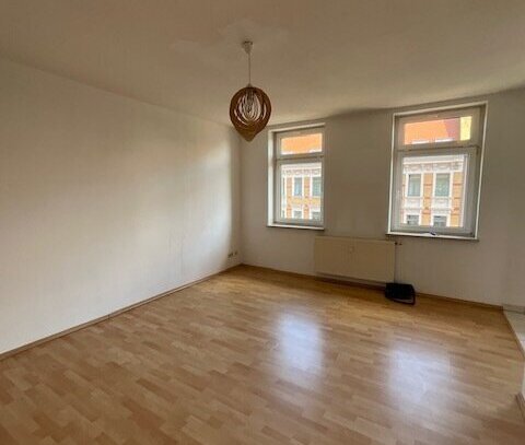 helle 2 Zimmer Wohnung in Schönefeld