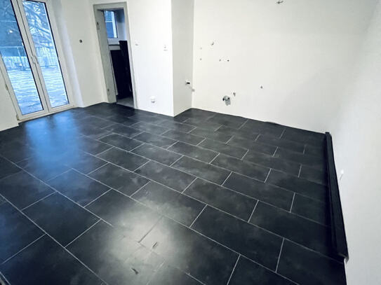 Neu renovierte 5 ZKB-Mietwohnung mit Dachterrasse in St. Ingbert-Mitte zu vermieten!