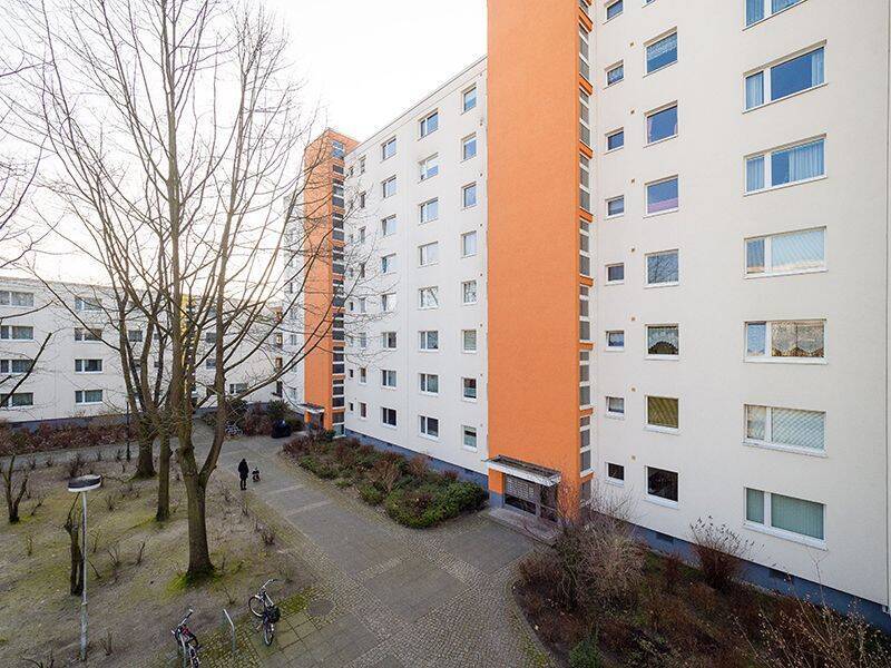 Handwerkliches Geschick von Vorteil - Mieter zum 01.08. gesucht - Photo 1