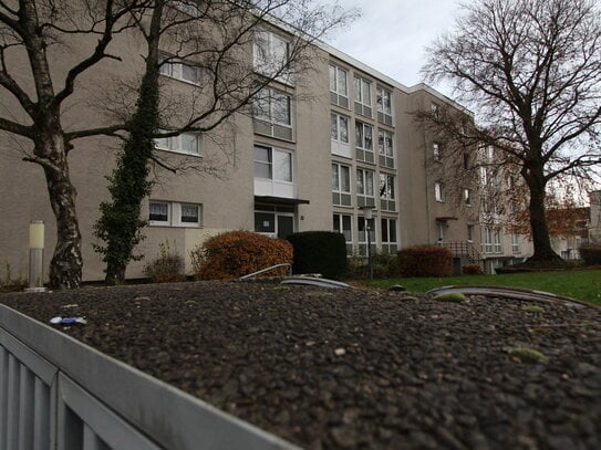 Kapitalanleger aufgepasst! 2-Zimmerwohnung in Uni nähe zu verkaufen