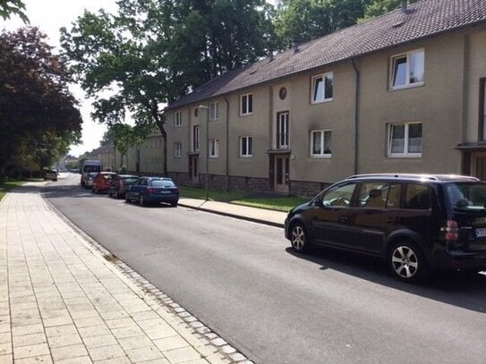 Schöne Wohnung im Quartier Silberborn sucht Mieter: praktische 2-Zimmer-Wohnung