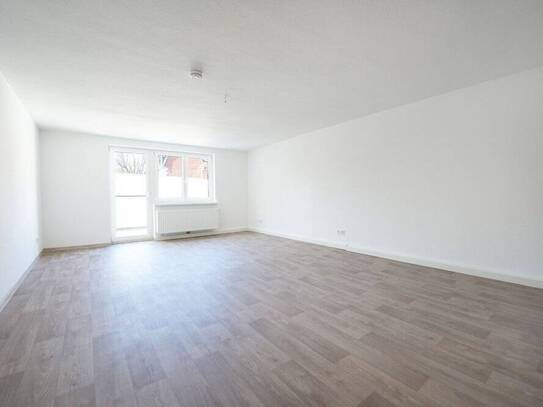 Frisch renovierte 1,5 -Zimmer Innenstadtwohnung, Nähe Marktplatz