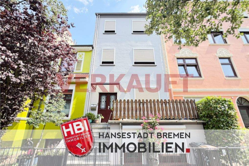 Real Estate Title Image Background