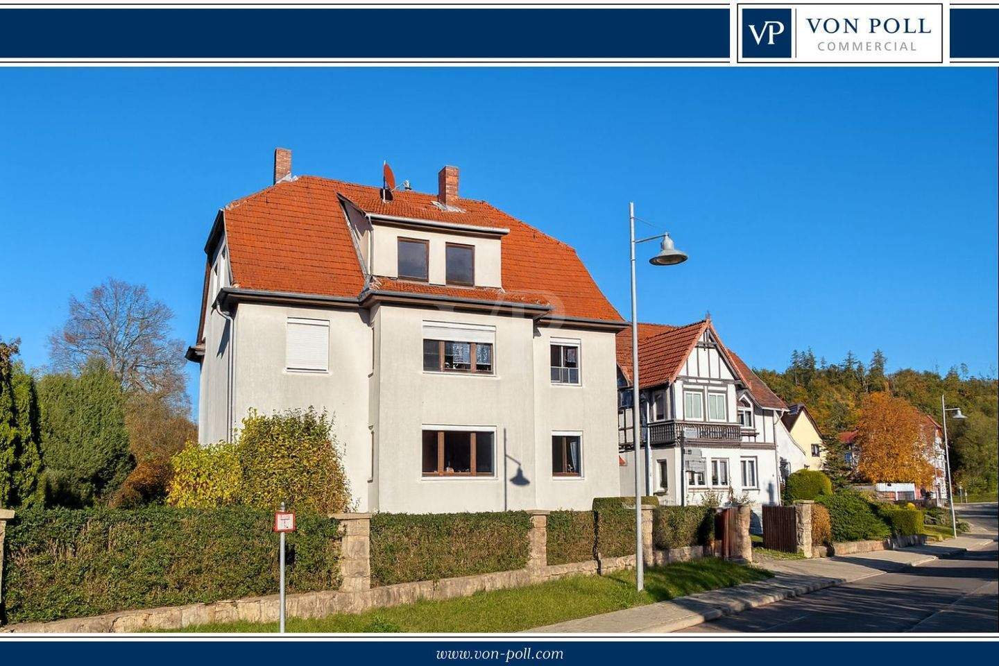 Flexibles Wohn- und Anlageobjekt mit Entwicklungschance in gefragter Umgebung