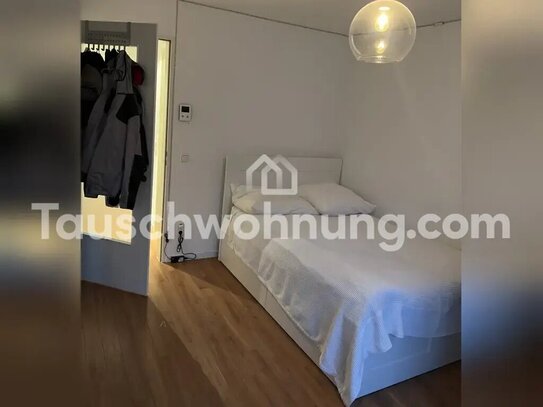 [TAUSCHWOHNUNG] (TAUSCHWOHNUNG) am Hansaring