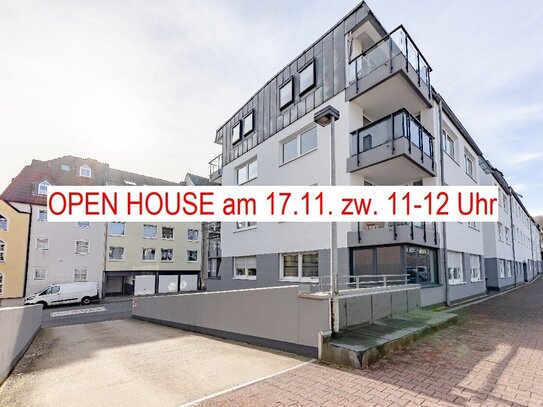 Kapitalanleger aufgepasst! #OPEN HOUSE am So. 17.11.2024 zw. 11-12 Uhr, Esmarchstr. 6, EG links##