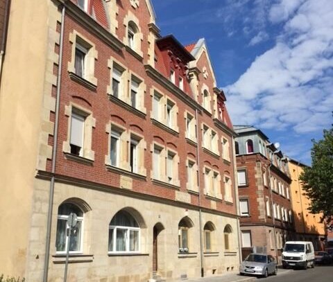 Top gelegene 2 Zimmer Wohnung in Nürnberg