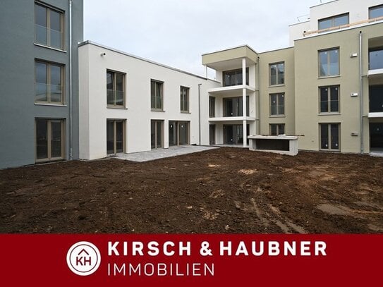 NEUBAU - EFH mit Eigenleistungen! Neumarkt - Stadtquartier Milchhof