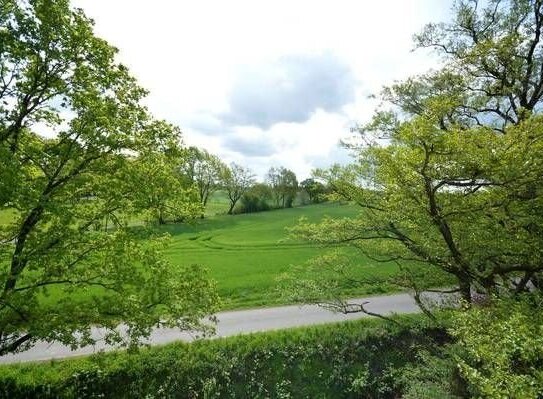 Hochwertige und ruhig gelegene 2-Zi.-Wohnung in Burgdorf