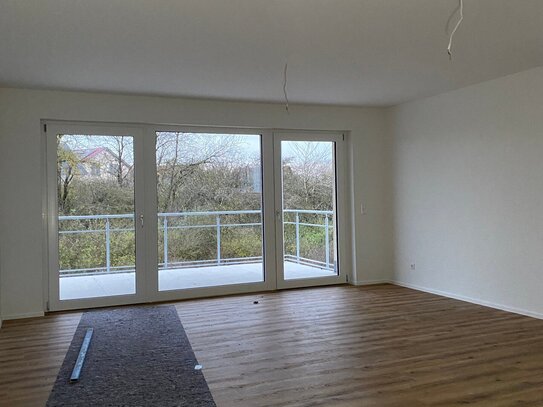 Traumhafte 3-Zimmer Wohnung, nur mit Wohnberechtigungsschein, Balkon, Tiefgaragenstellplatz