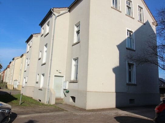 Schöne 2-Zimmer Wohnung in gemütlichen Wohnviertel in Recklinghausen