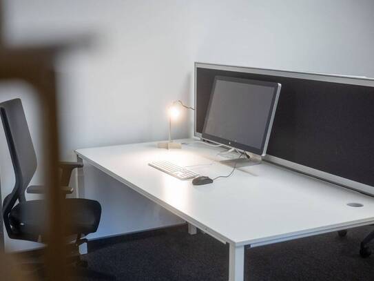 Work Spaces in Kempten - All-in-Miete