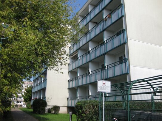 1 Raumwohnung mit Fahrstuhl