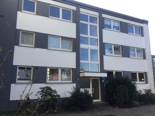 Renovierte 3-Zimmer-EG-Wohnung in Überruhr-Holthausen