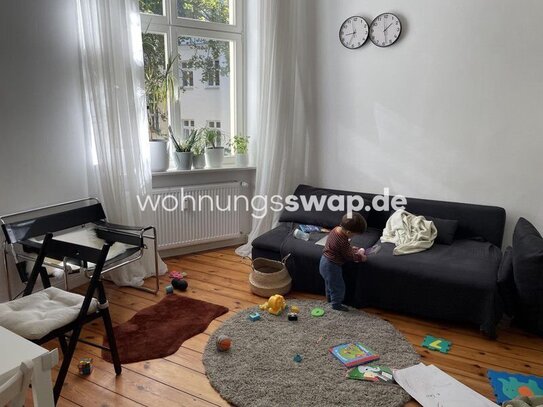 Wohnungsswap - Krossener Straße