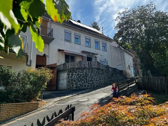 TOP-GELEGENHEIT! 1-2 FH in schöner Lage von Adenbach bei Meisenheim am Glan