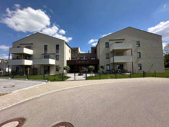 tolle Wohnung in Absberg am kleinen Brombachsee