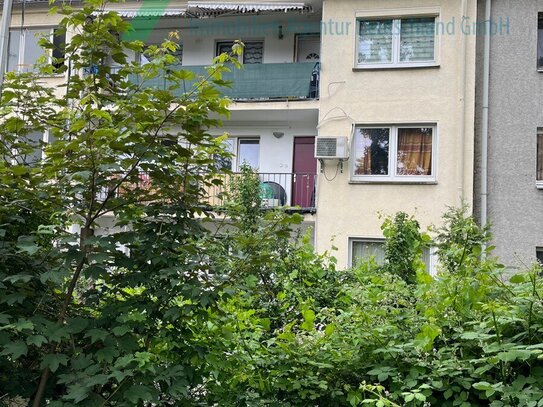 Kapitalanlage: Mehrfamilienhaus mit 8 Einheiten - voll vermietet - im Zentrum vom Mülheim an der Ruhr