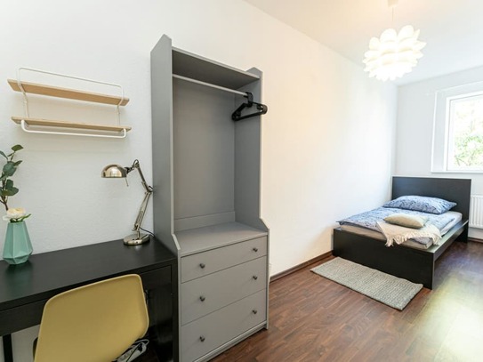 Privatzimmer in Berlin