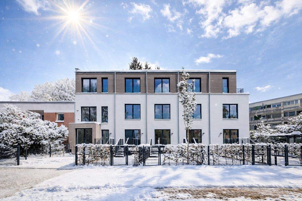 PAG | EXKLUSIVES STADTHAUS - EINZIEHEN UND WOHLFÜHLEN!